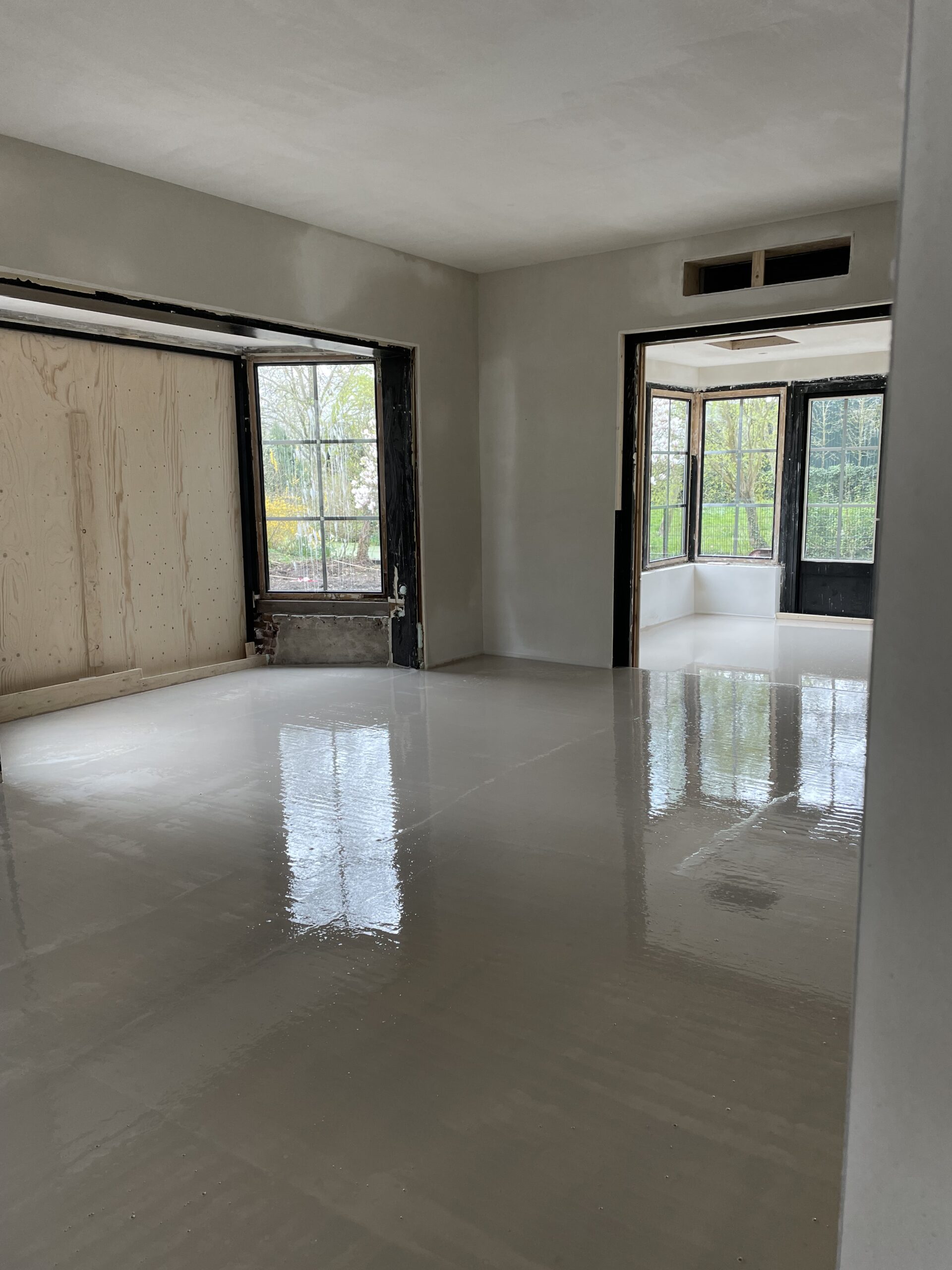Nieuwbouw Appartementen Rotterdam