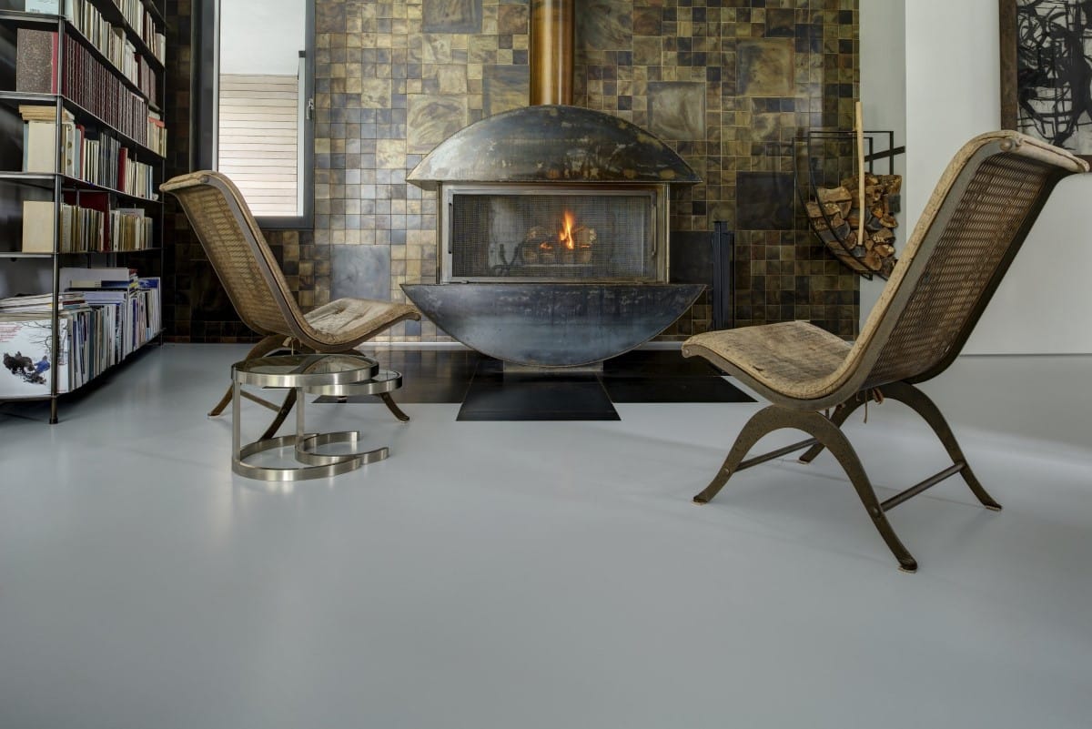 Epoxy Gietvloer Rotterdam